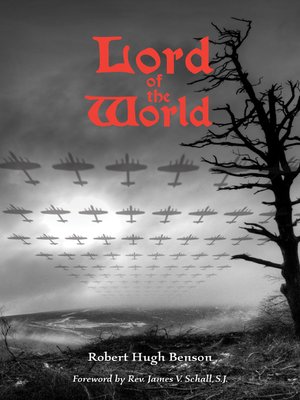 cover image of Lord of the World